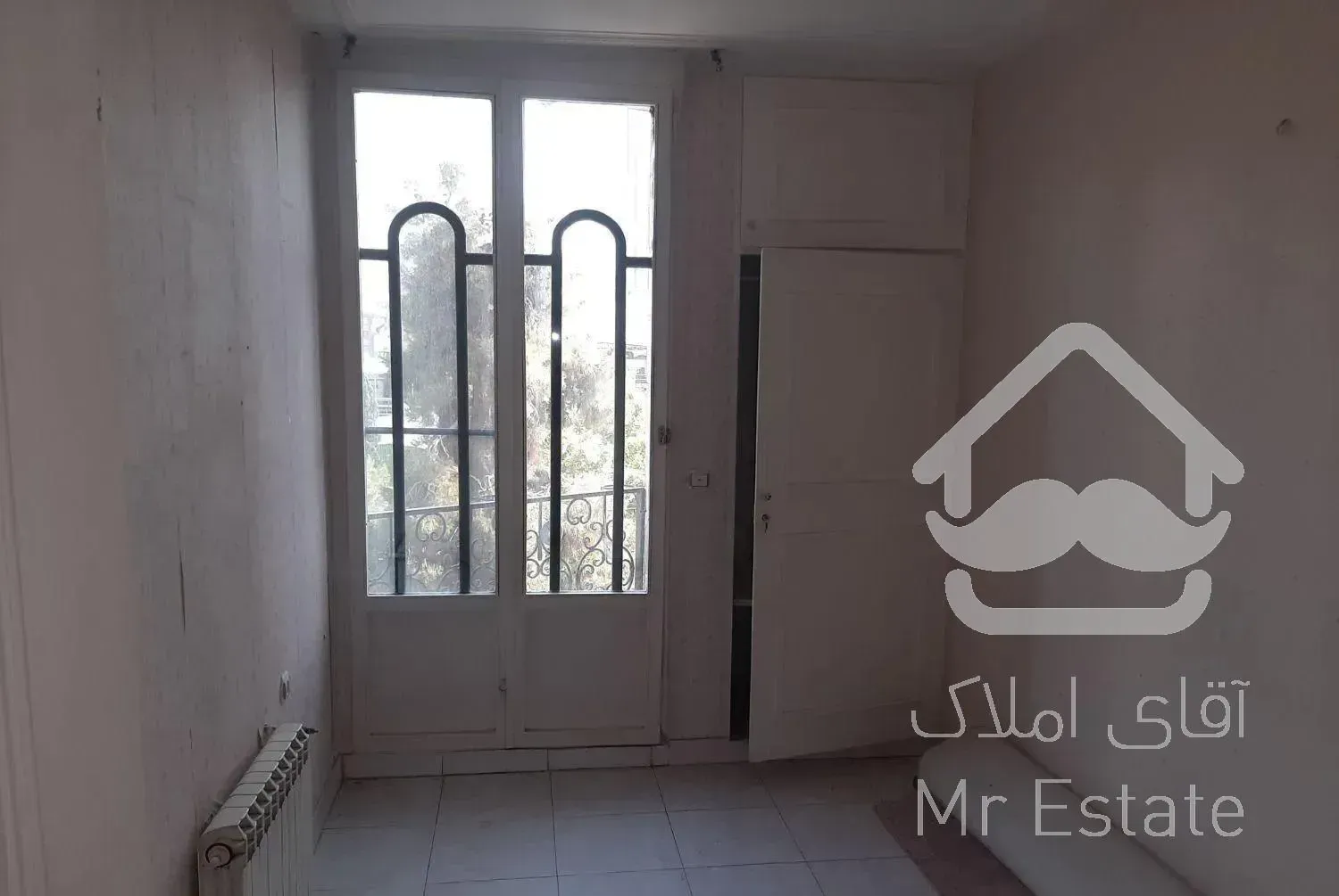 ۹۵ متر فلکه اول تهرانپارس