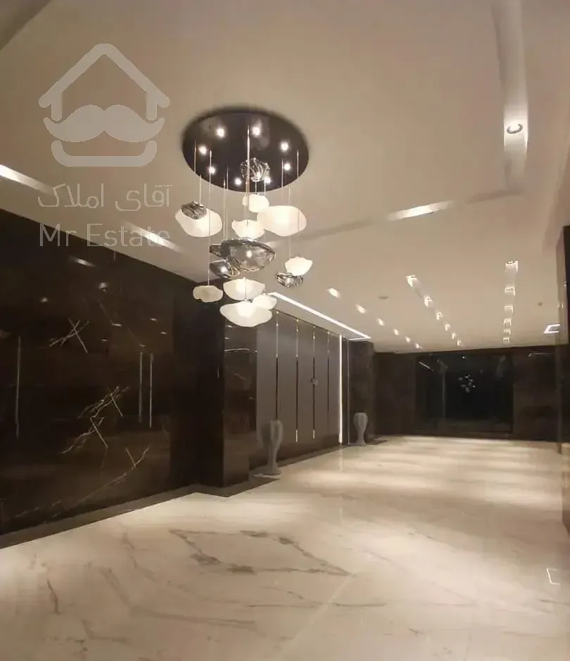 آپاتمان۲۶۵متری ۴ خواب بزرگ