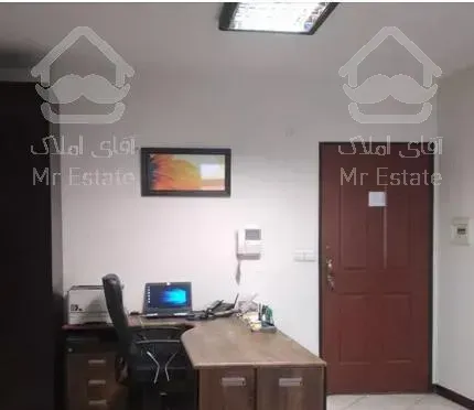 رهن کامل واحد اداری