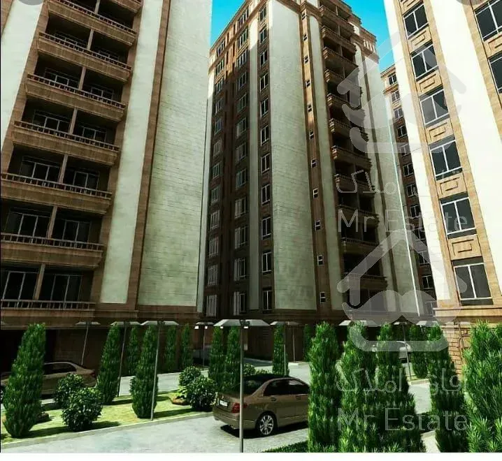 پیش خرید برج پلازا خرید اسان و مطمن و سود اور با برج پلازا دریاچه چیتگر