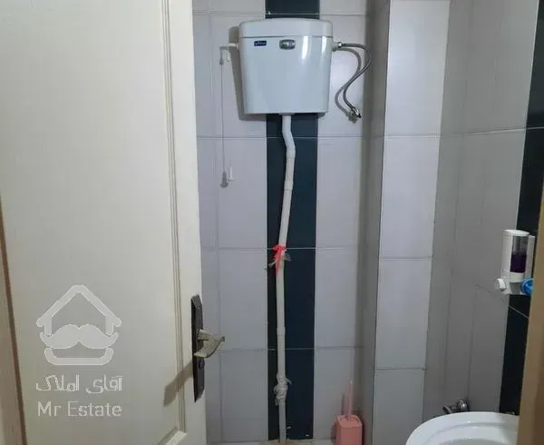 آپارتمان ۹۲/۹۲