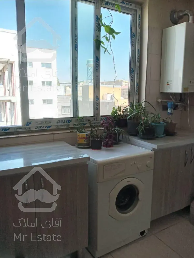 فروش واحد 68 متری در فیروزکوه