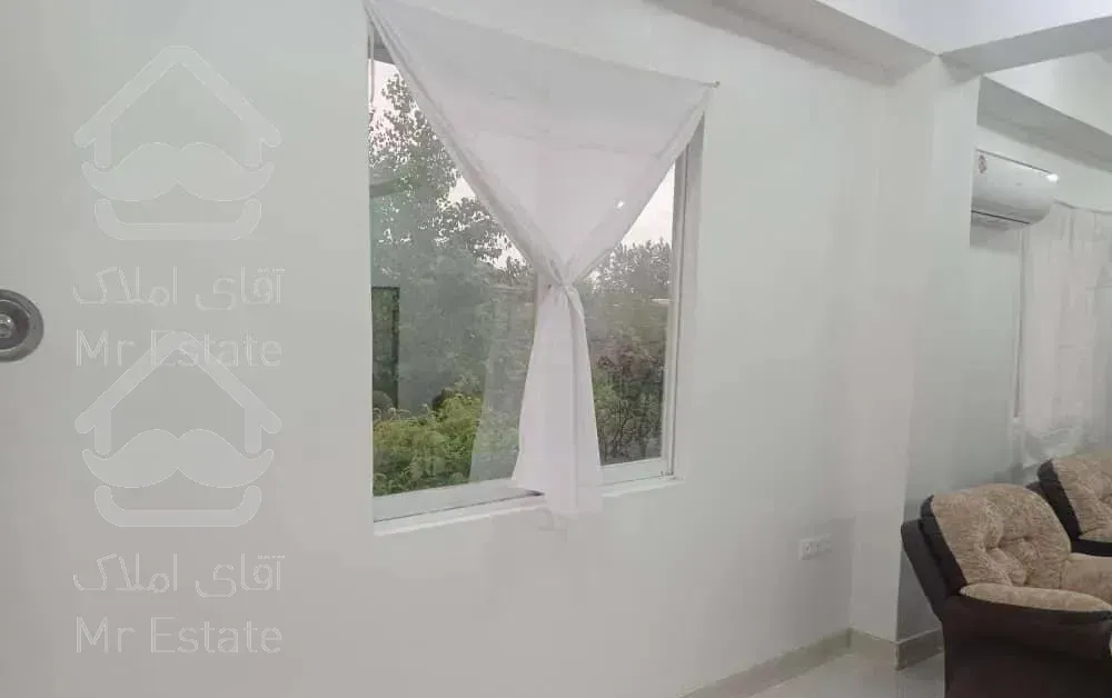 اجاره  ویلا باغ دوبلکس نوساز