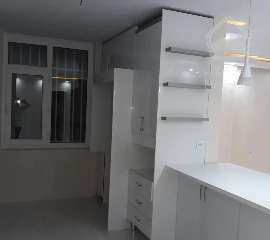 ۱۲۵ متری شقایق نخلستان ۴