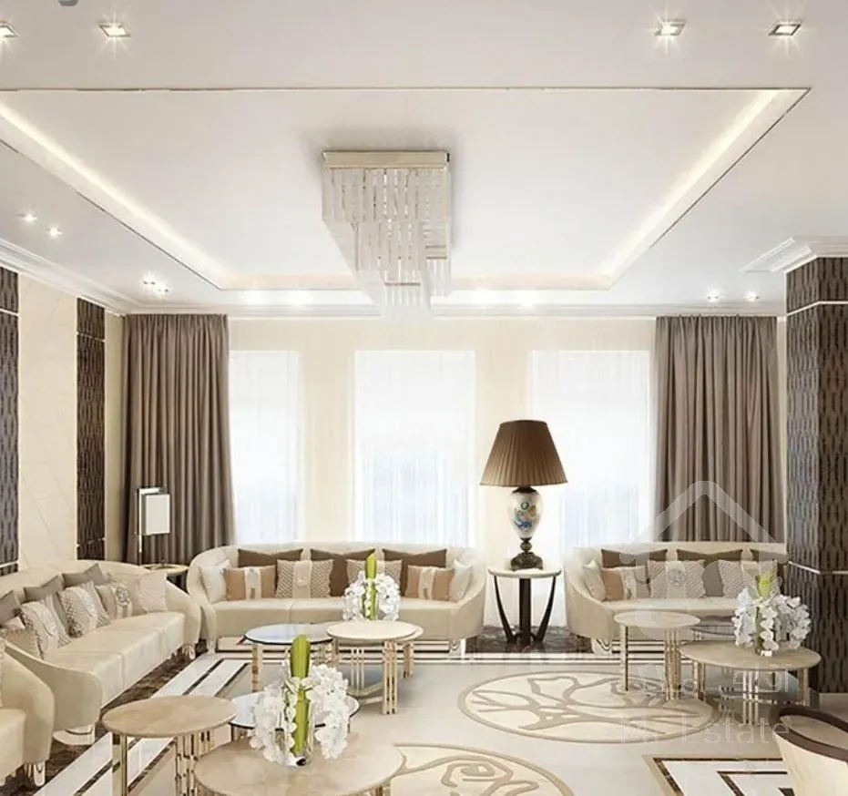 فروش آپارتمان ۹۰ متری ۲ خوابه در قزل قلعه