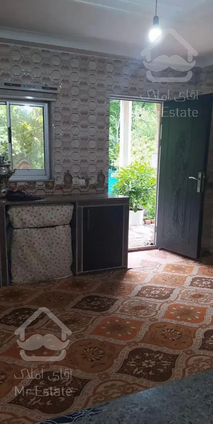 ویلا 75متری در روستای لاکه تاشون