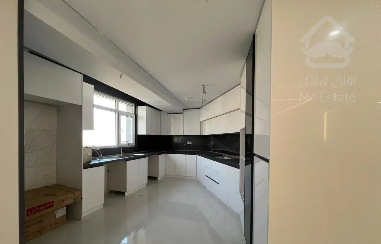 آپارتمان ۱۱۰ متری چیتگر / پهنهBبرجB3