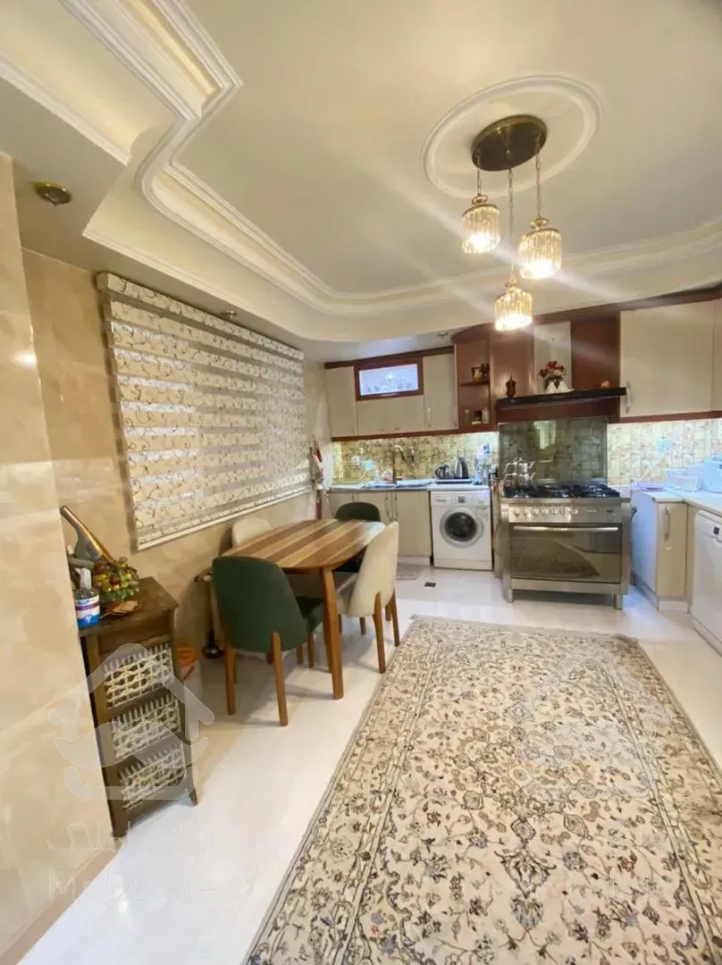 ۱۰۰ متر تک واحدی بدون مشابه