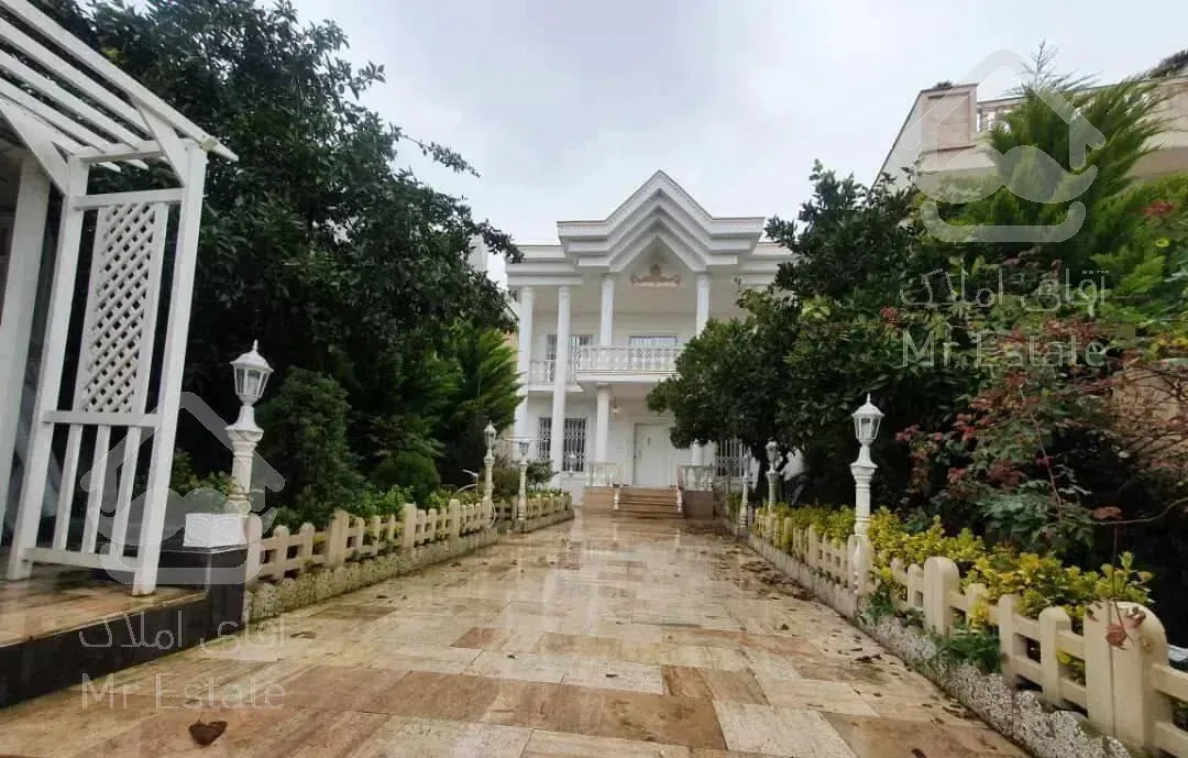 باغ‌ویلای‌مرکباتی/سنددارشهرکی‌نگهبانی/دل‌‌جنگل