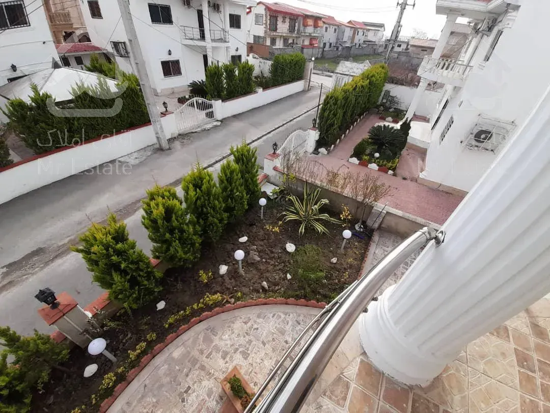 فروش ویلا شهرکی سرخرود