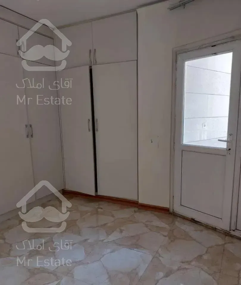 ۸۲متر دوخوابه بازسازی