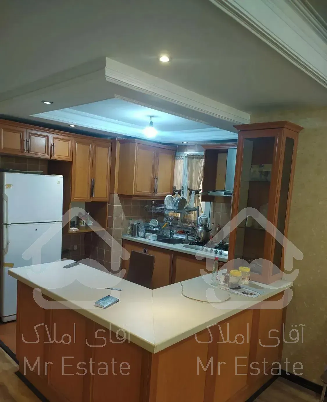 شریعتی دسترسی به میرداماد ۸۵متر ۲خوابه