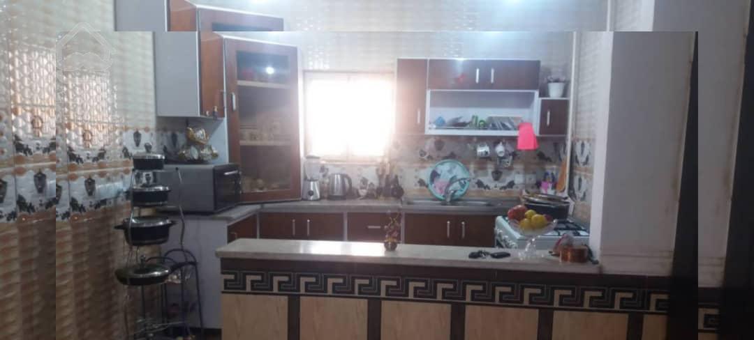 فروش نانوایی  و مغازه ومسکونی در خرمشهر
