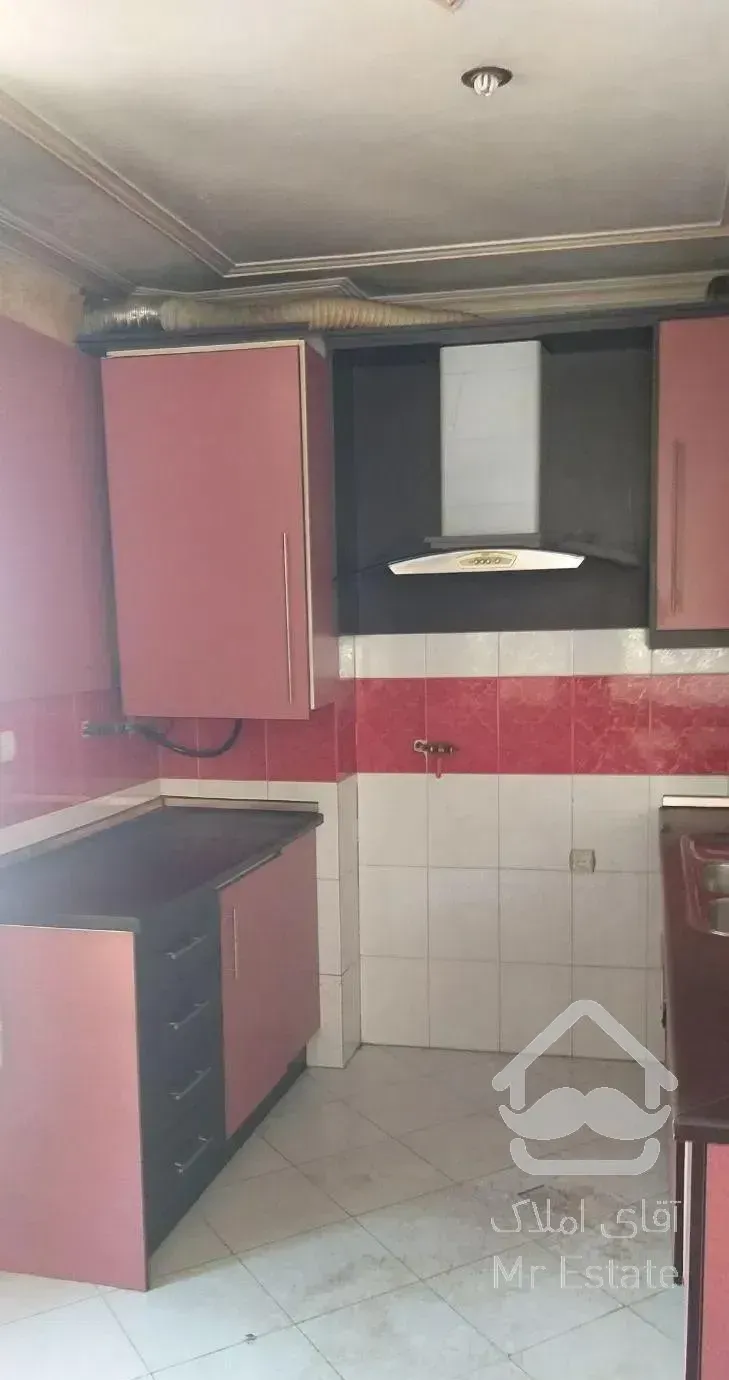 آپارتمان ۱۰۰متر در نیروهوایی