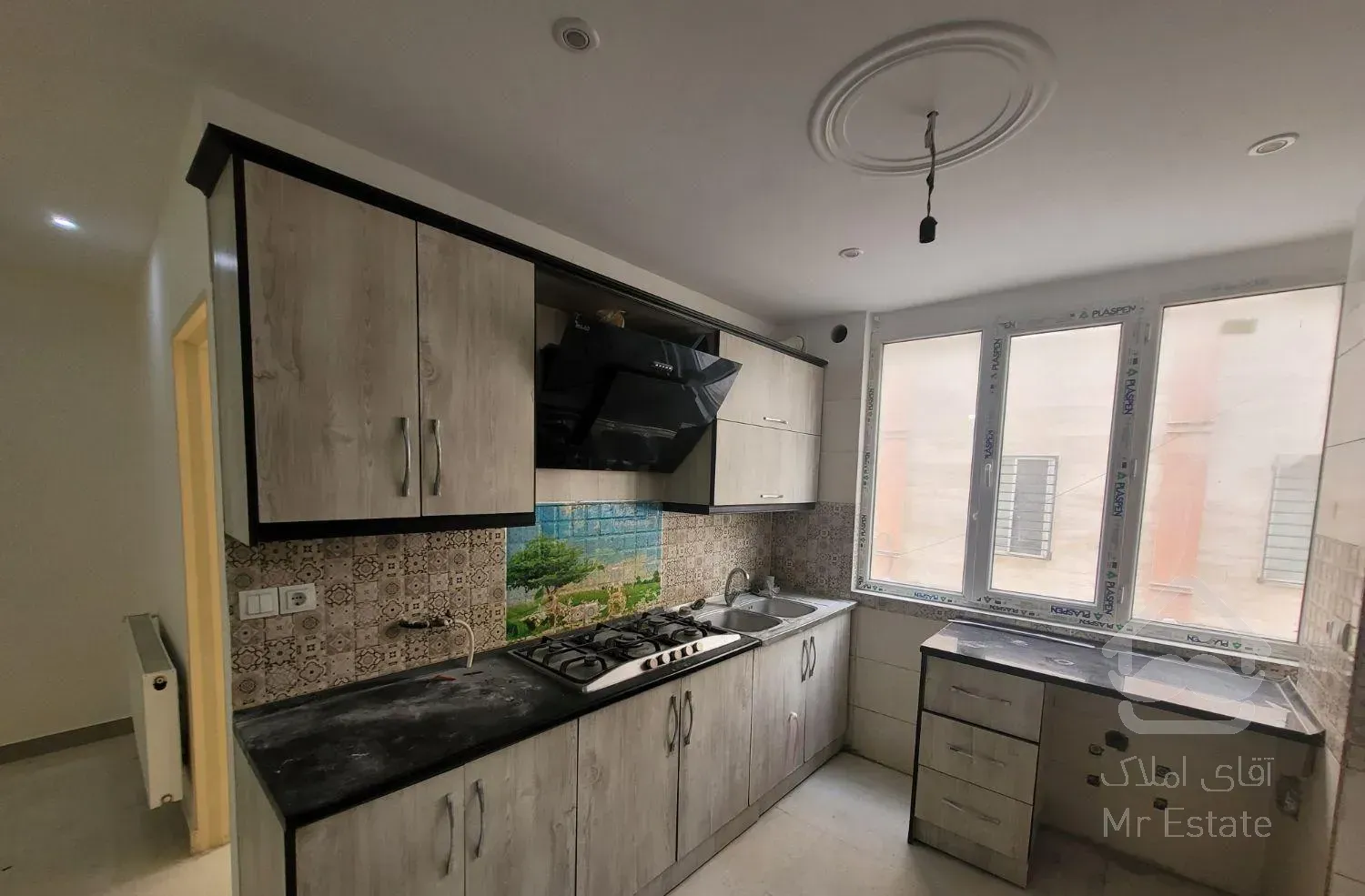 فروش آپارتمان ۶۵ متری ۲ خوابه در طیب خاوران