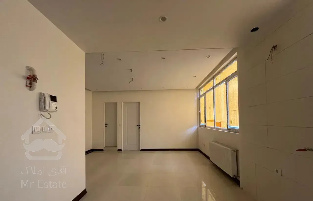 رهن کامل یک واحد کلید نخورده ۴۱ متری نظام آباد