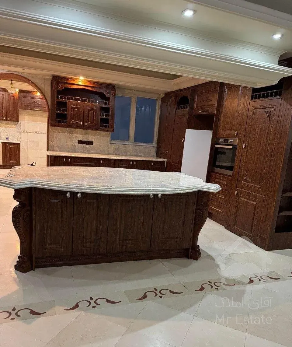 124 متر 3 خواب شخصی ساز تک واحدی