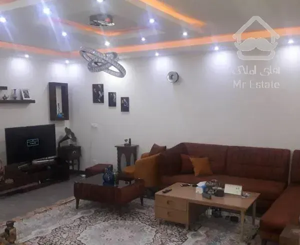 آپارتمان شیک ۷۸ متری پونک .همیلا...