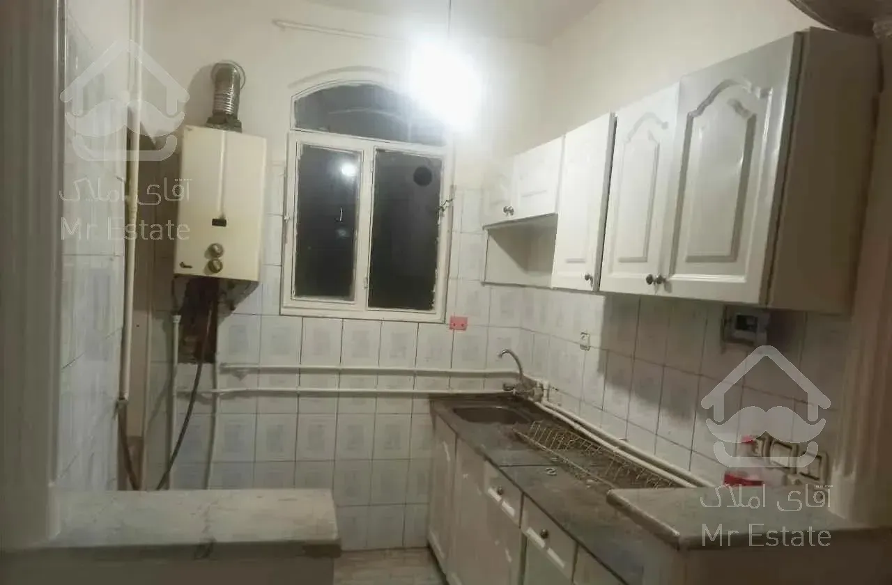 منتظری ، ۴۱ متر ، مناسب مجرد