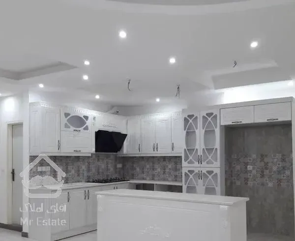 ، 127 متری، فول، نوساز، بلوار ارم