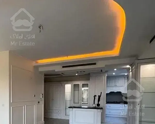 61 متر 1 خواب / تاپ لوکیشن / نوساز کلید نخورده