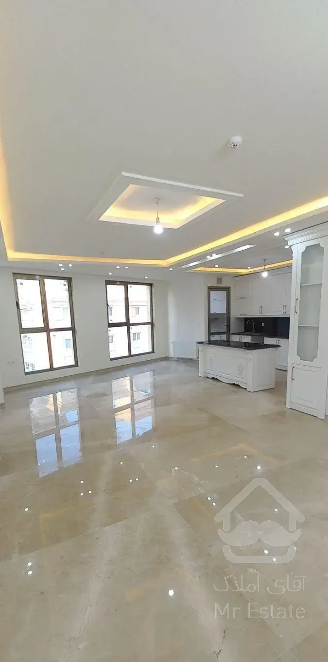 ۱۳۸متری۳خواب تک واحدی سندآماده ۵واحد موجوده