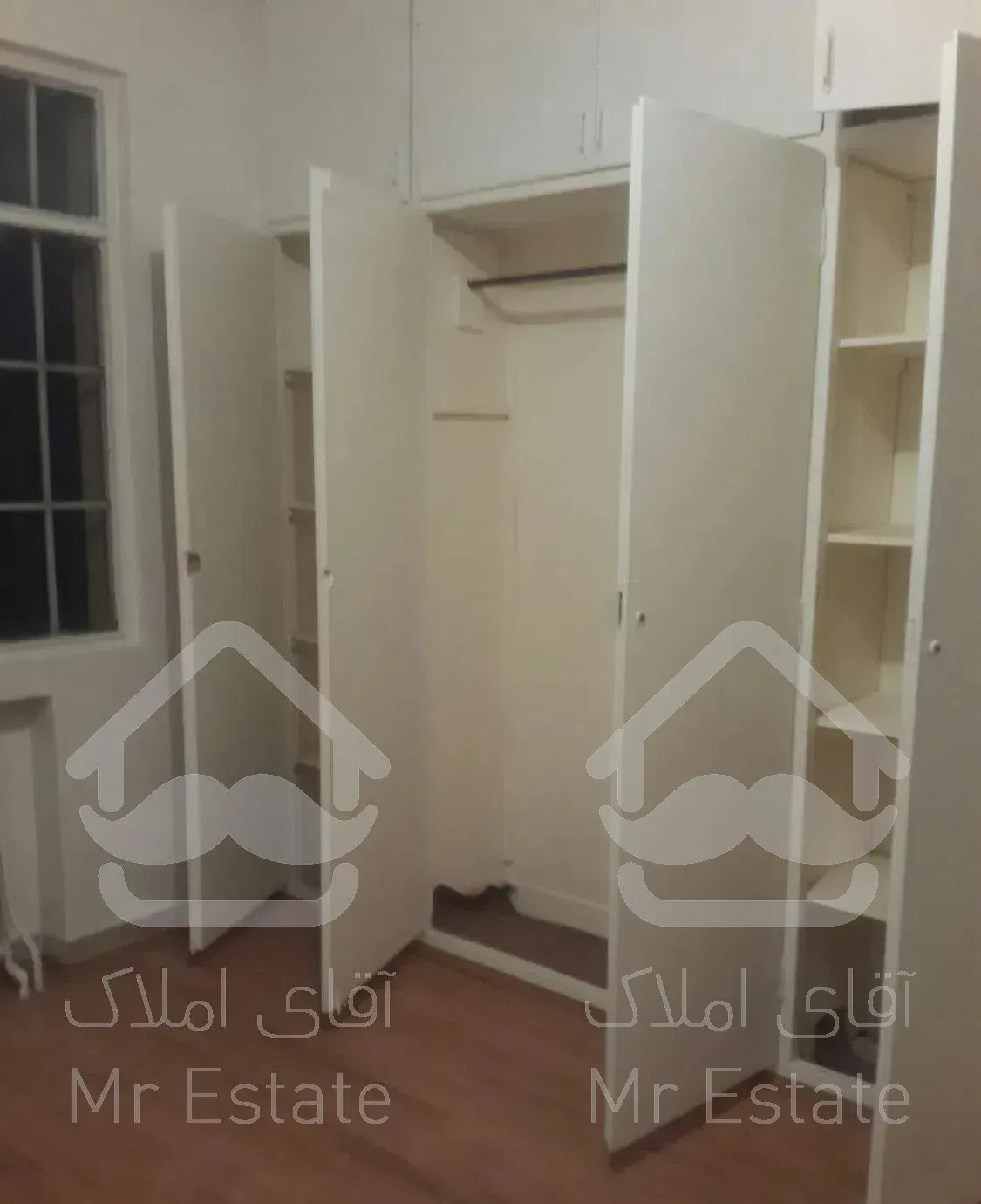 95متر-شریعتی-بالاتر از مطهری