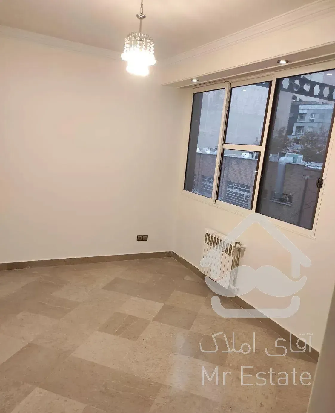 ۱۱۵ متر// ۲ خواب// تاپ لوکیشن میرداماد