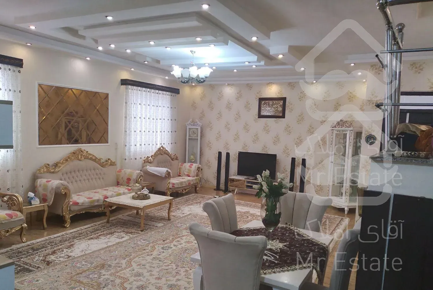 سوئیت. ویلا.منزل دربستی.