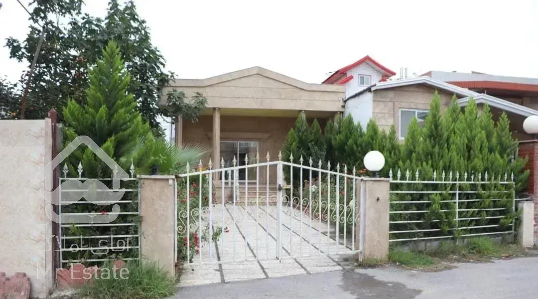 اجاره  ویلا استخردار آب گرم لب دریا