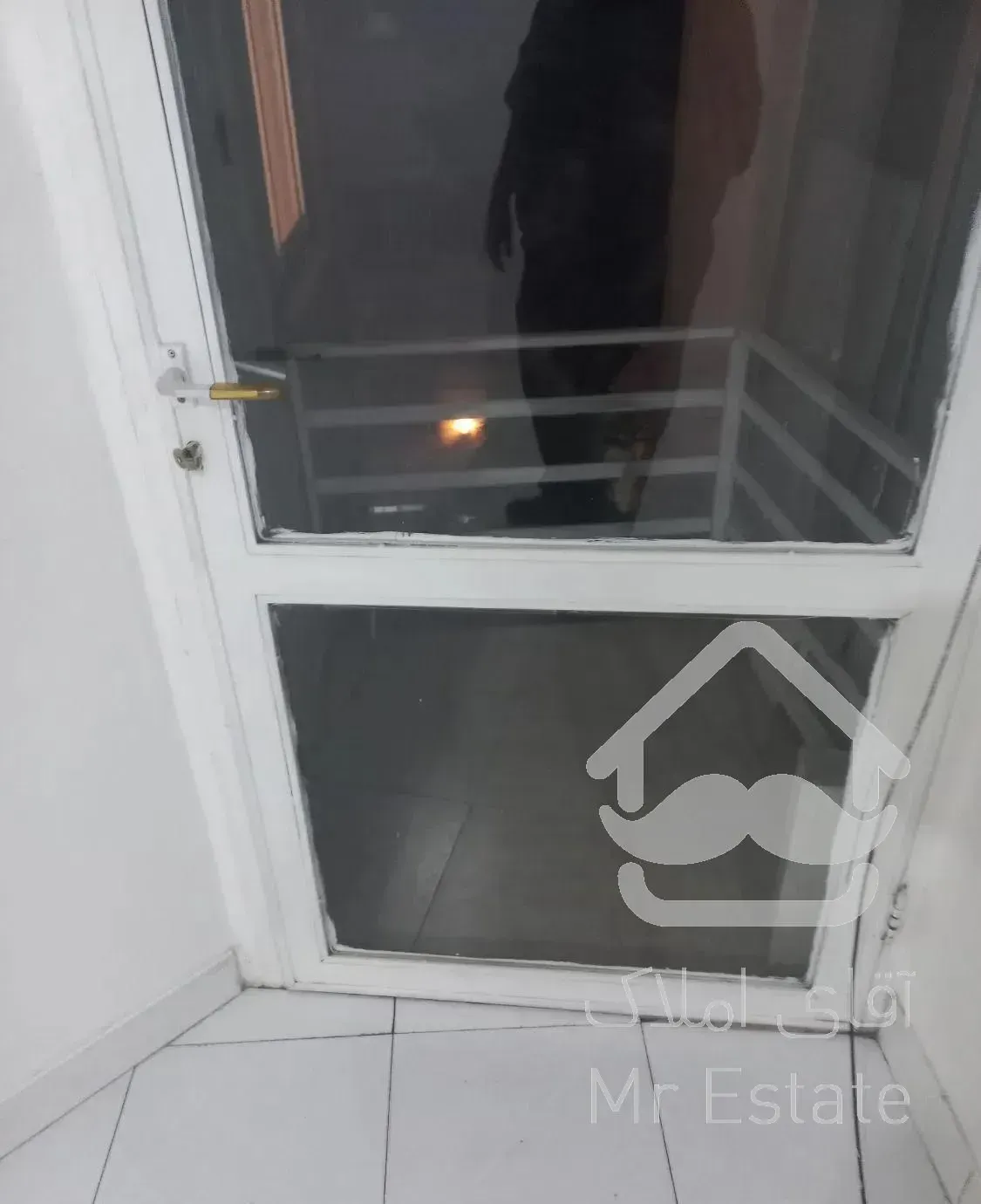 ۹۵ متر ۲ خواب نفت