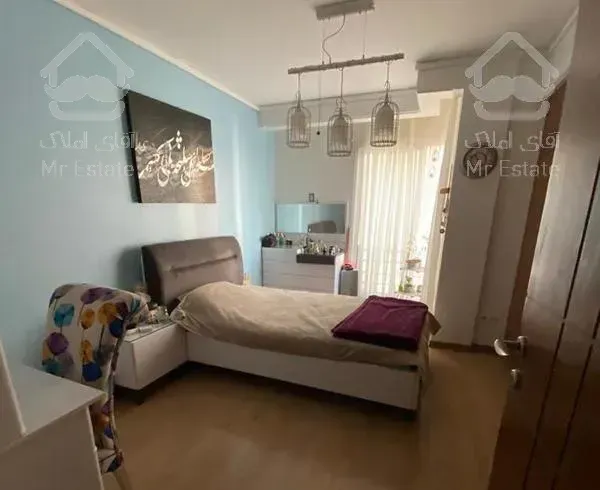 **کامرانیه شمالی ۲۰۰ متر ۳ خواب**