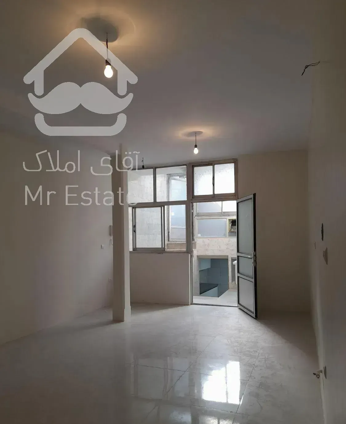 آپارتمان ۸۰ متری ده ونک