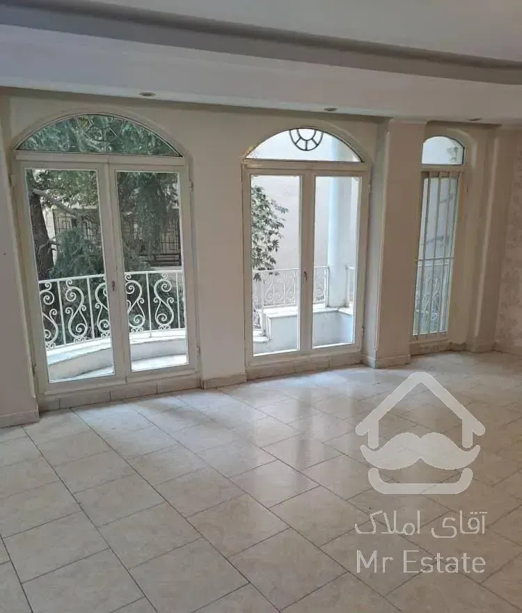 اپارتمان ۱۶۷ متر سه خواب موسیوند