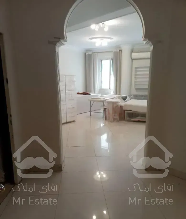 بر مقدس 155 متر 3خواب دارای قدرالسهم