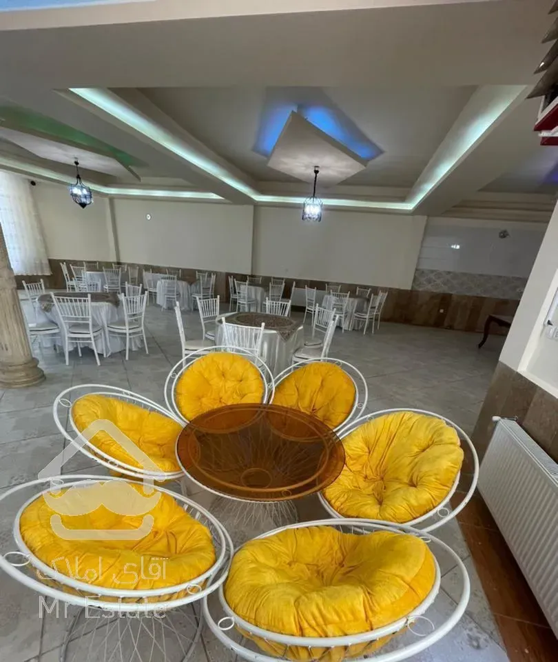 اجاره  ویلا شیک