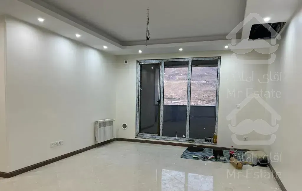 آپارتمان ۱۱۰ متر برج خرازی اردستانی