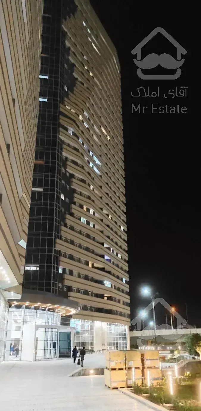 شهر هزارو یک شهر/چیتگر/یک خواب