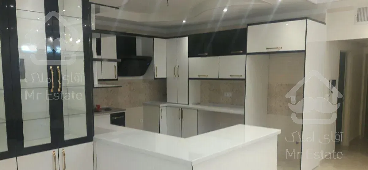 آپارتمان 110 متری دو خوابه تکواحدی شخصی ساز