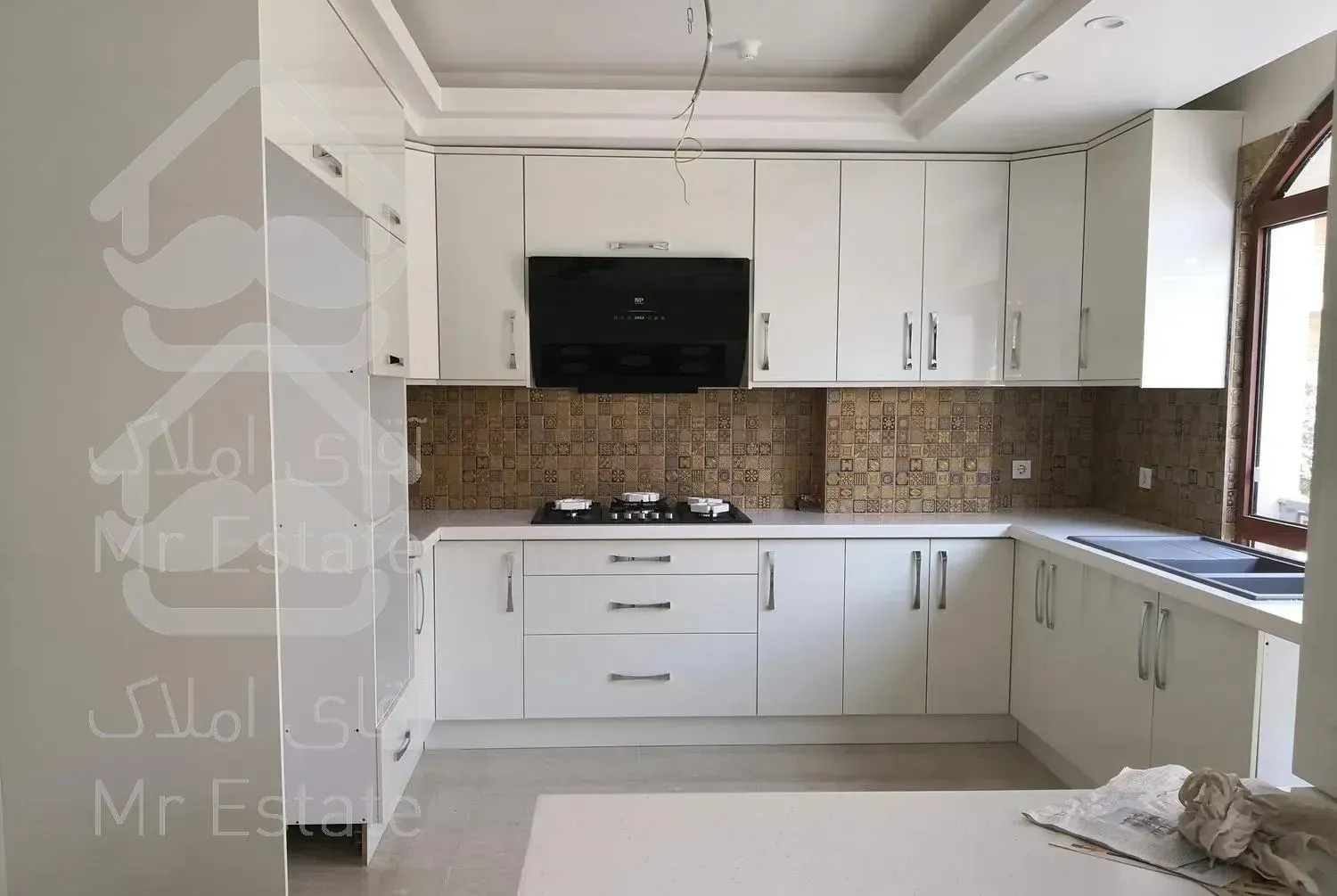 124متر/تک واحدی/نوساز