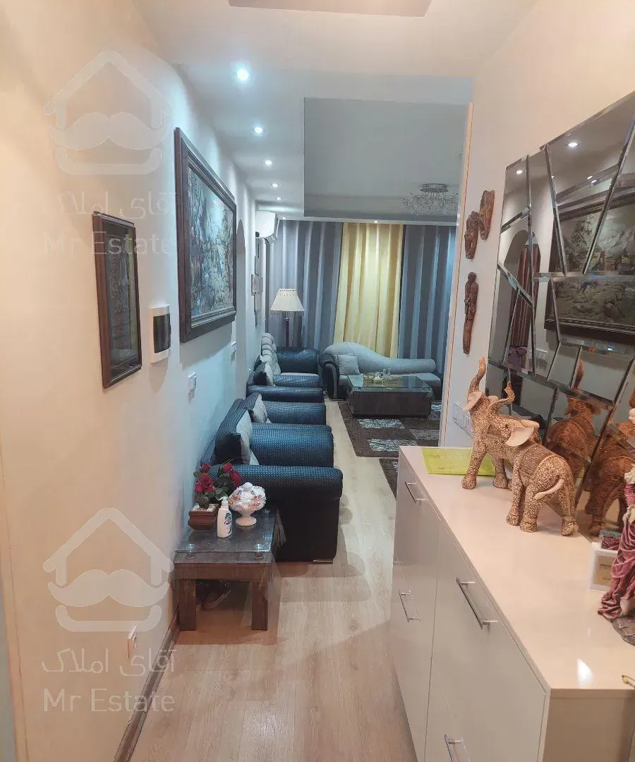 اجاره آپارتمان در کوی نصر