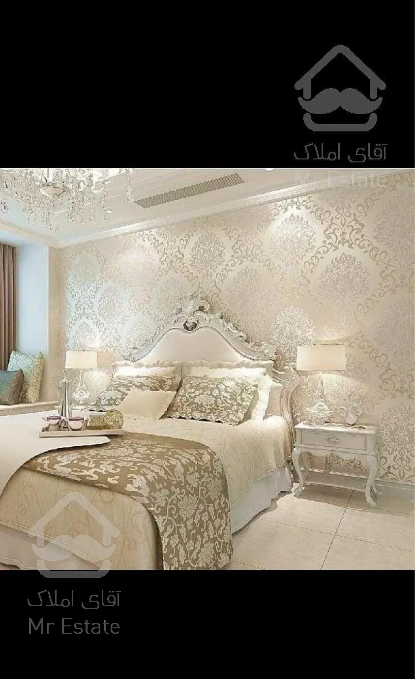 متراژ 140. /بلوار پژوهش. / سه خواب