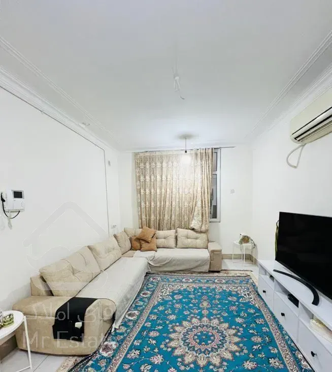 رهن آپارتمان ۷۵ متری زمین شهری کوی بهارستان