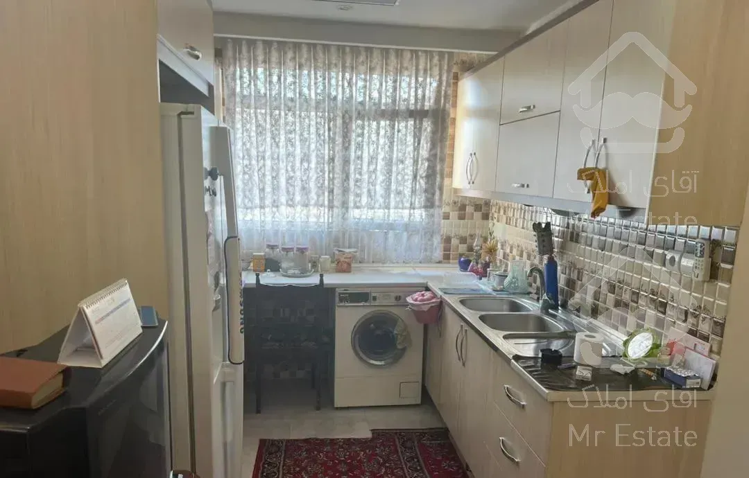 ۴۰ متر تک واحدی آسانسور دار