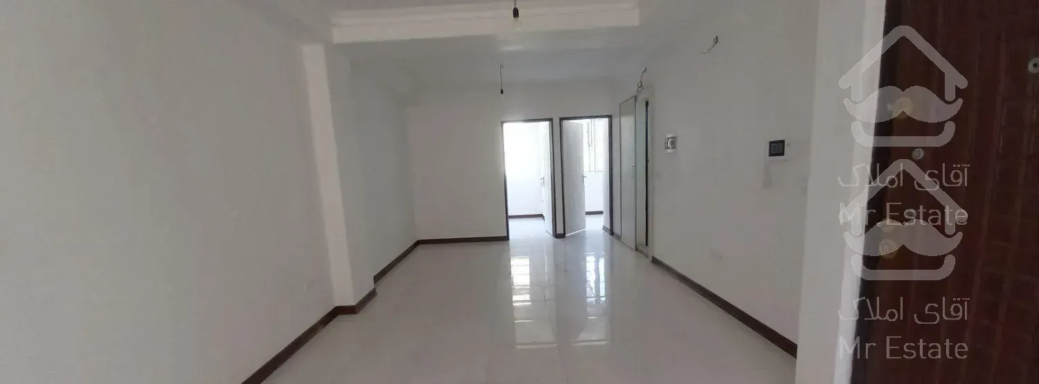 ۶۵ متر / تک واحدی / کوی ۱۷ شهریور