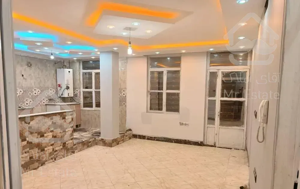 رهن واحد۱۰۰متری میانرود