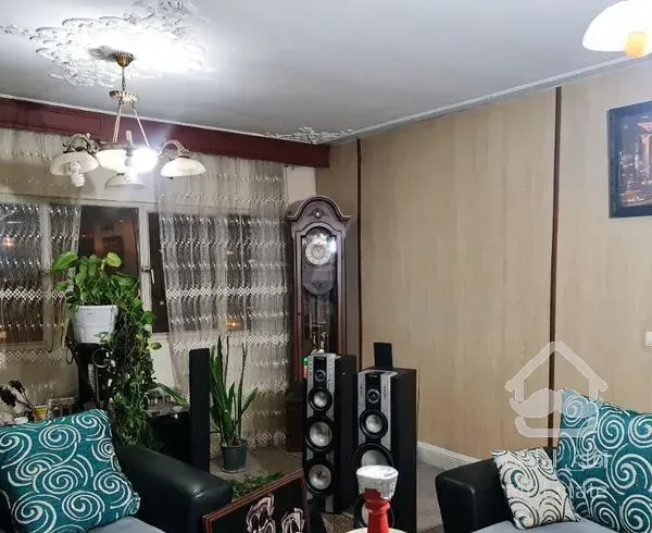 آمارتمان کاملا مبله در سعادت آباد 147 متر دو خواب