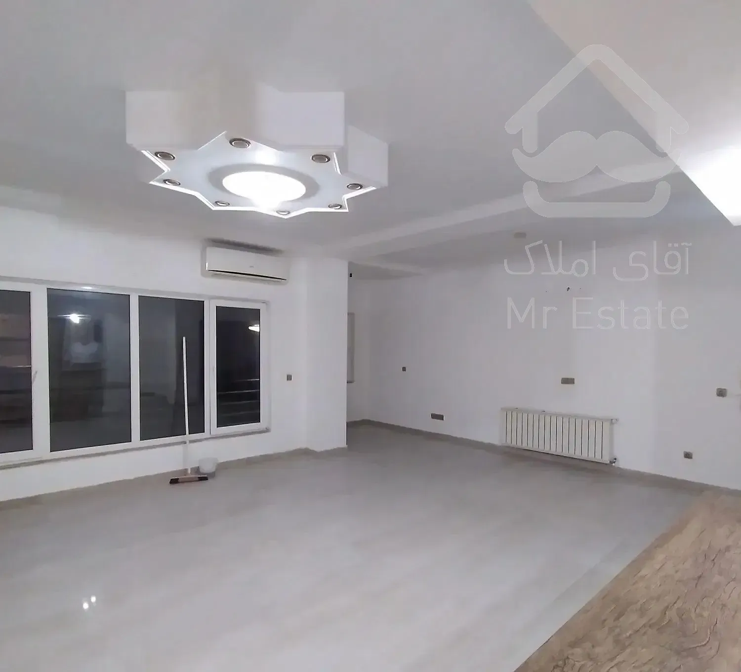 آپارتمان ۱۳۰ متر دوخواب ساحلی