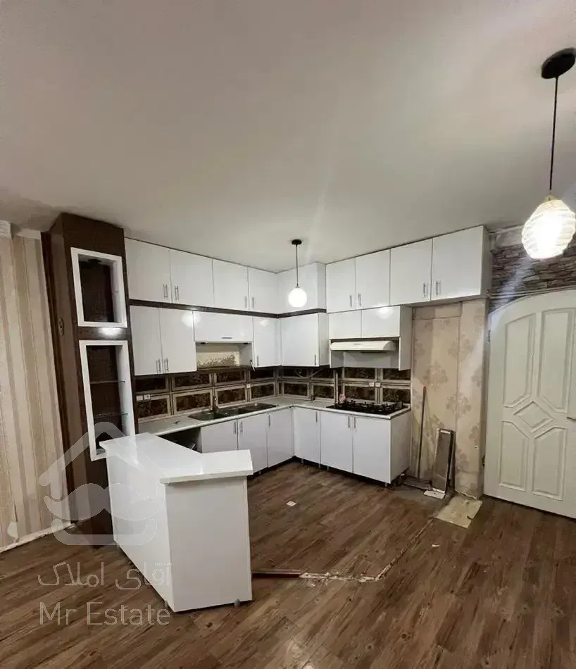 اجاره اپارتمان ۶۰متری /۱خواب /صیادشیرازی