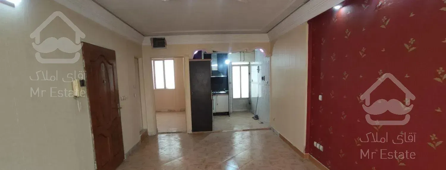 50متر تکواحد خیابان دهم